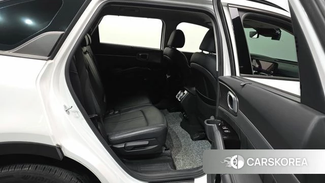 Kia Sorento 4th Generation 2020 Белый из Кореи, фото 3