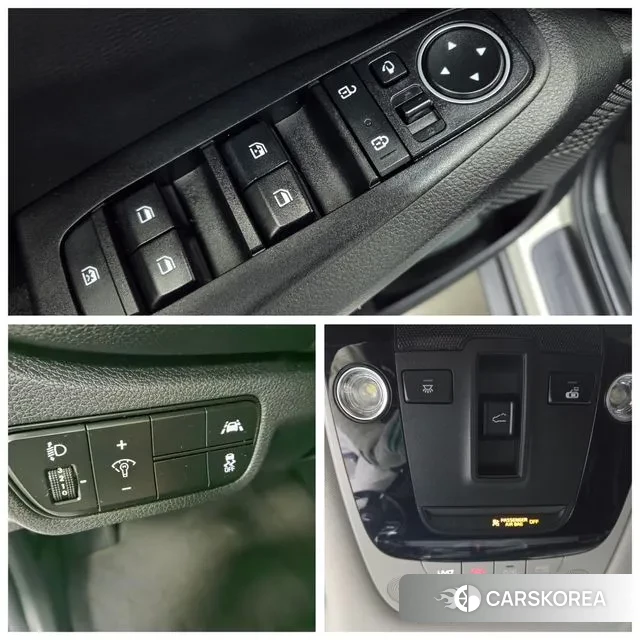 Kia Seltos 2020 Белый из Кореи, фото 3