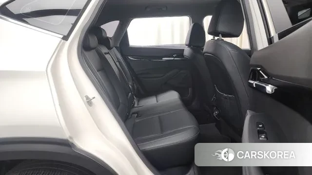 Kia Seltos 2019 Белый из Кореи, фото 3