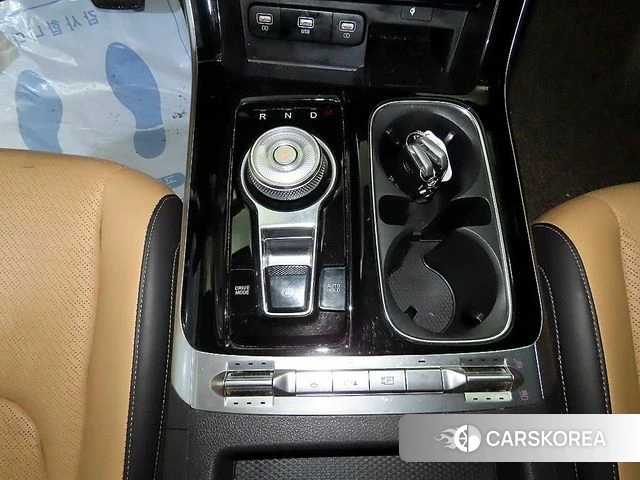 Kia Carnival 4th generation 2021 Белый из Кореи, фото 3