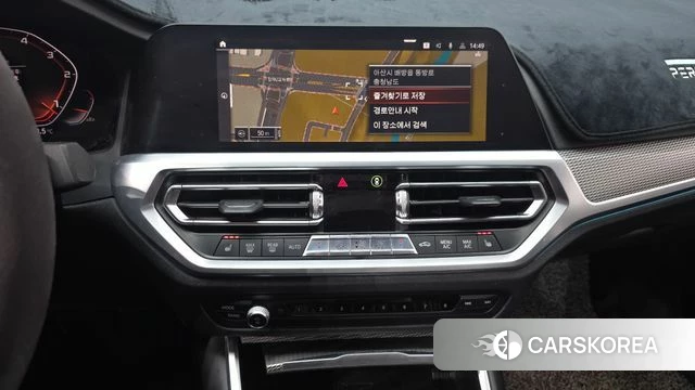 BMW 3 Series (G20) 2019 Белый из Кореи, фото 3