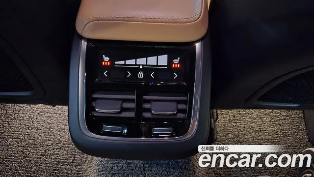 Volvo XC60 second Generation id 2709943 из Кореи 3