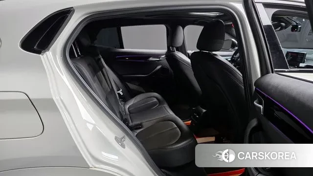 BMW X2 (F39) 2019 Белый из Кореи, фото 3