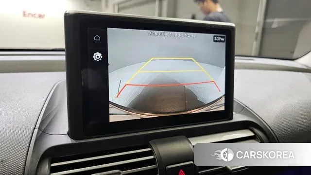 Hyundai Casper 2023 Серый из Кореи, фото 3