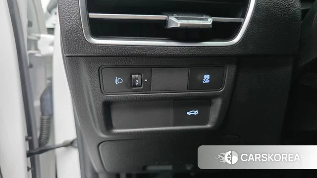 Hyundai Sonata D Edge (DN8) 2024 Белый из Кореи, фото 3