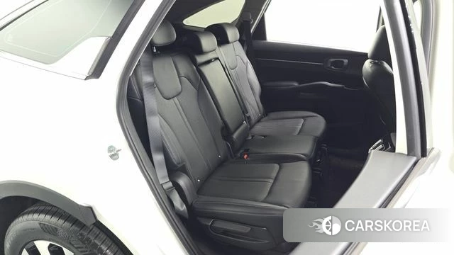 Kia Sorento 4th Generation 2020 Белый из Кореи, фото 3