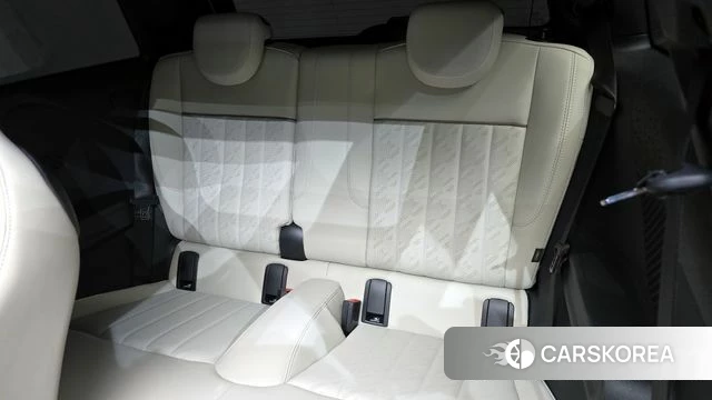 Mini Cooper S 4th Generation 2024 Белый из Кореи, фото 3