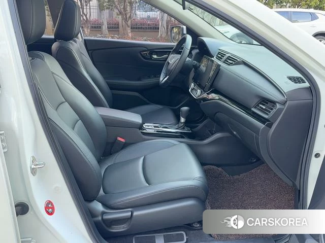 Honda Lingpai 2019 Белый из Китая, фото 3