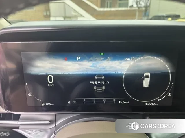 Kia Carnival 4th generation 2022 Белый из Кореи, фото 3