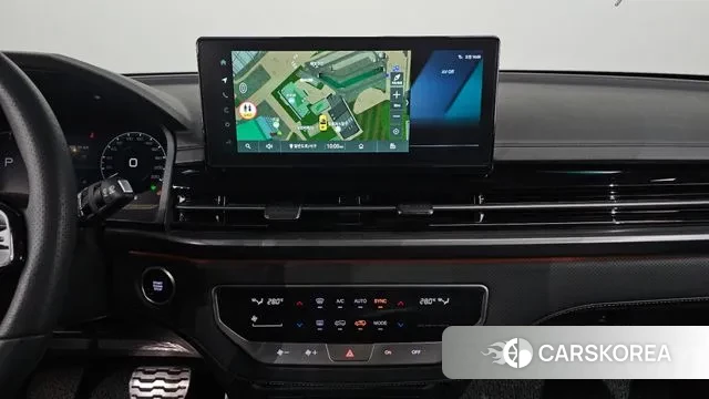 Ssangyong The New Rexton Sport 2025 Жемчужный цвет из Кореи, фото 3