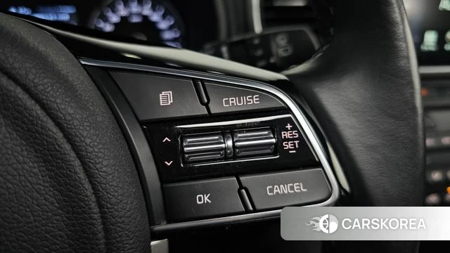 Kia Sportage The Bold 2019 Синий из Кореи, фото 3