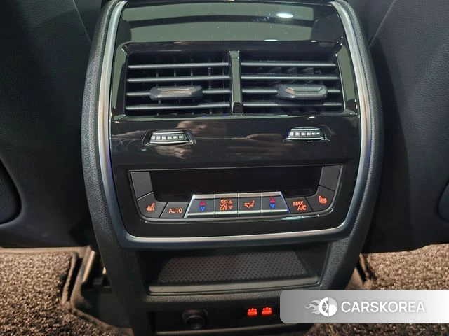 BMW X5 (G05) 2025 Черный из Кореи, фото 3