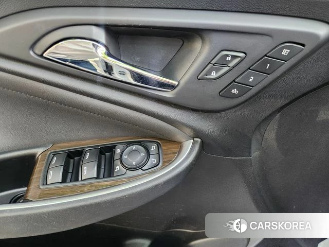 Chevrolet (GM Daewoo) The New Malibu 2019 Белый из Кореи, фото 3