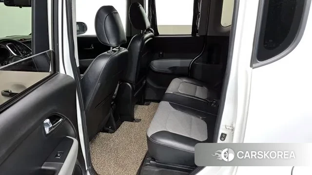 Kia The New Ray 2018 Белый из Кореи, фото 3