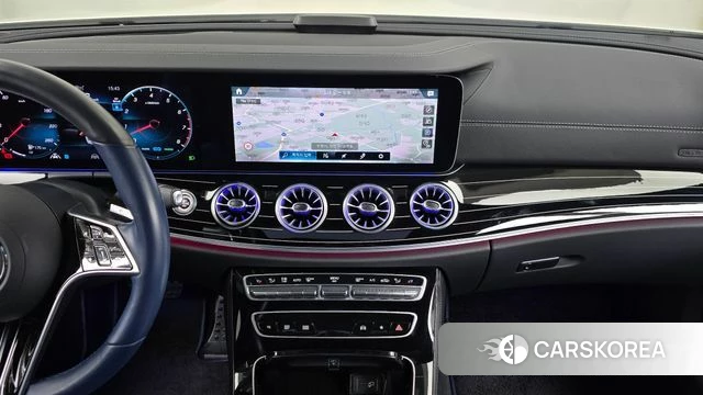 Mercedes-Benz CLS-Class C257 2022 Белый из Кореи, фото 3