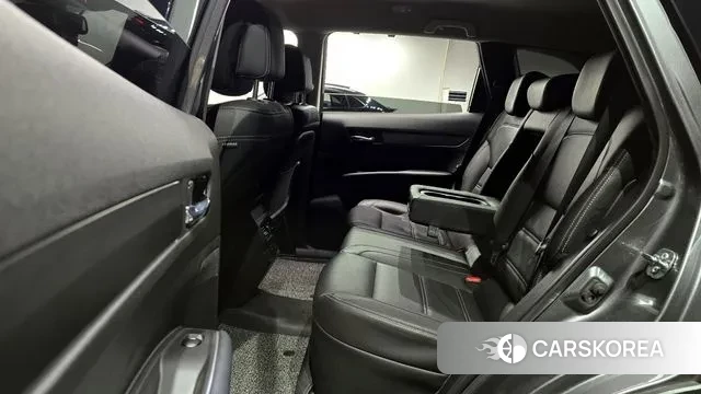 Renault Korea (Samsung) The New QM6 2019 Серый из Кореи, фото 3