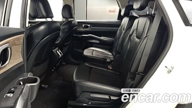 Kia Sorento 4th Generation id 2639666 из Кореи 3