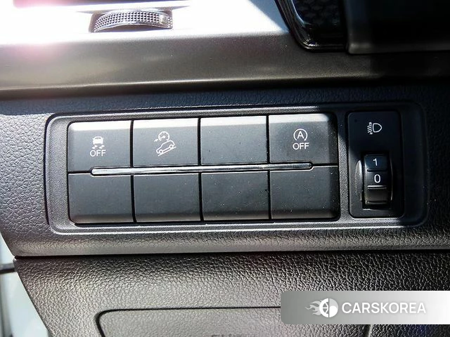 Ssangyong The New Rexton Sports Cannes 2022 Белый из Кореи, фото 3