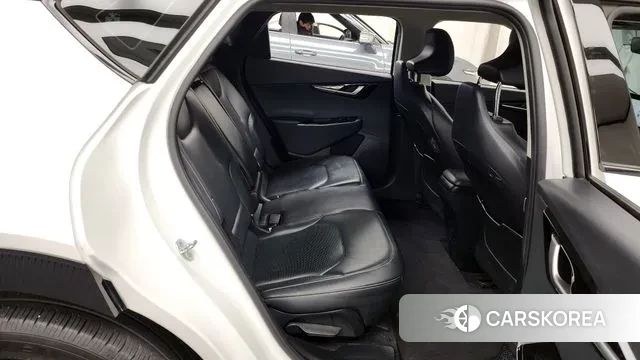 Kia EV6 2021 Белый из Кореи, фото 3