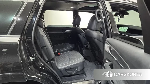 Kia Mohave Master 2022 Черный из Кореи, фото 3