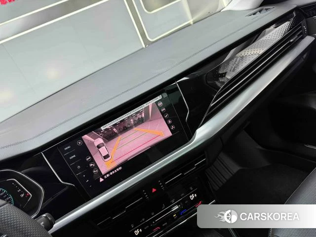 Volkswagen Passat 2022 Черный из Китая, фото 3