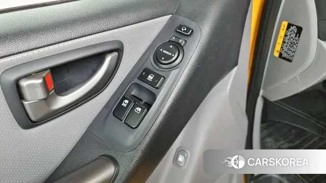 Hyundai The New Grand Starex 2019 Желтый из Кореи, фото 3