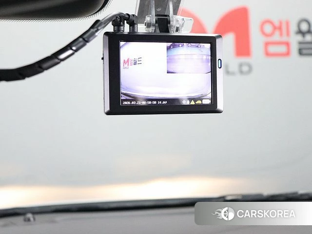 Chevrolet (GM Daewoo) The New Spark 2020 Белый из Кореи, фото 3