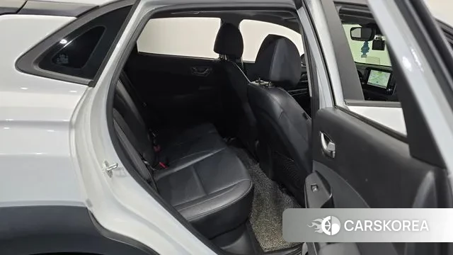 Hyundai Kona Electric 2020 Белый из Кореи, фото 3