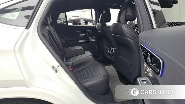 Mercedes-Benz GLC-Class X254 2024 Белый из Кореи, фото 3