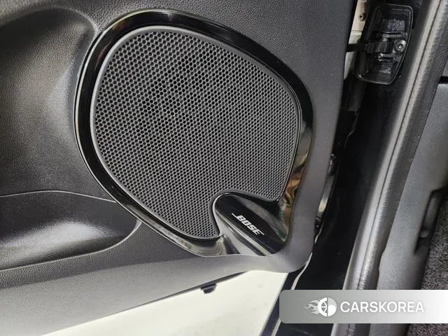 Renault Korea (Samsung) Clio 2018 Черный из Кореи, фото 3