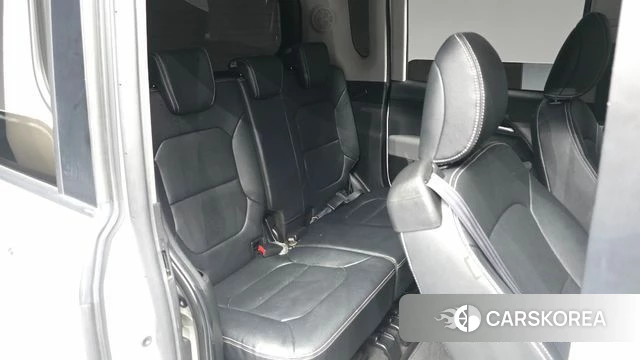 Kia The New Kia Ray 2022 Белый из Кореи, фото 3