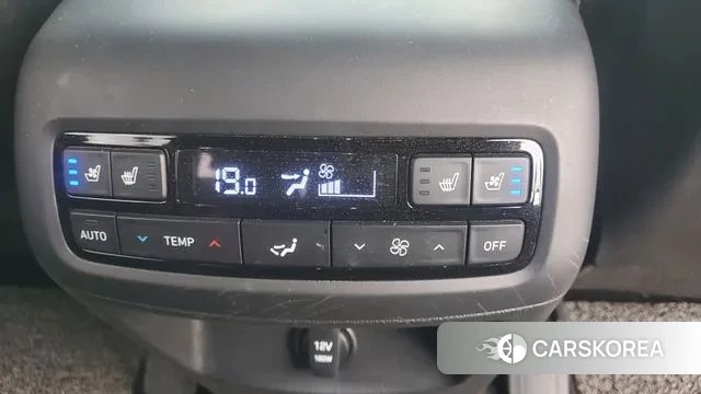 Hyundai Palisade 2021 Серый из Кореи, фото 3