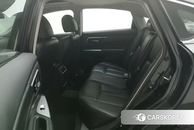 Nissan Teana 2018 Черный из Китая, фото 3