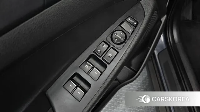 Hyundai All New Tucson 2020 Синий из Кореи, фото 3