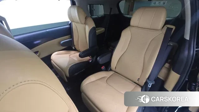 Kia Carnival 4th generation id 3645304 из Кореи 3