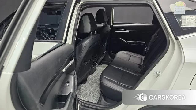 Kia The New Seltos 2025 Белый из Кореи, фото 3