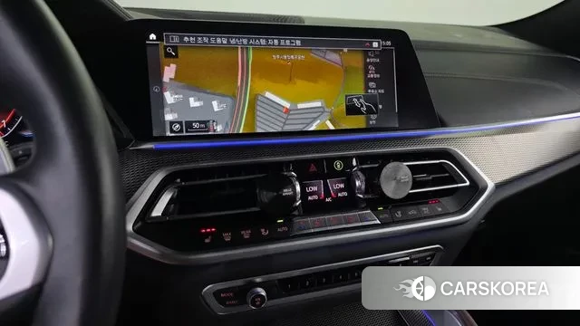 BMW X6 (G06) 2022 Белый из Кореи, фото 3