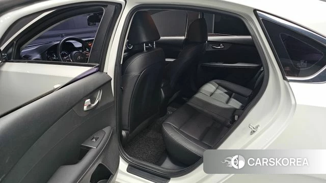Kia Come New K3 2019 Белый из Кореи, фото 3