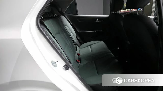 Kia The New Morning (JA) 2024 Белый из Кореи, фото 3