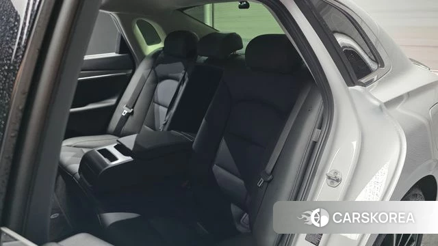 Hyundai The New Grandeur IG 2022 Белый из Кореи, фото 3