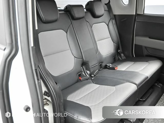 Kia The New Ray 2022 Белый из Кореи, фото 3