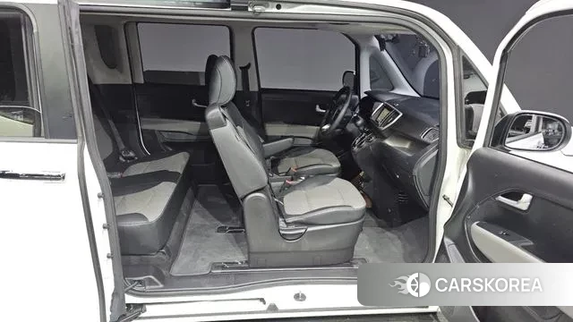 Kia The New Ray 2020 Белый из Кореи, фото 3