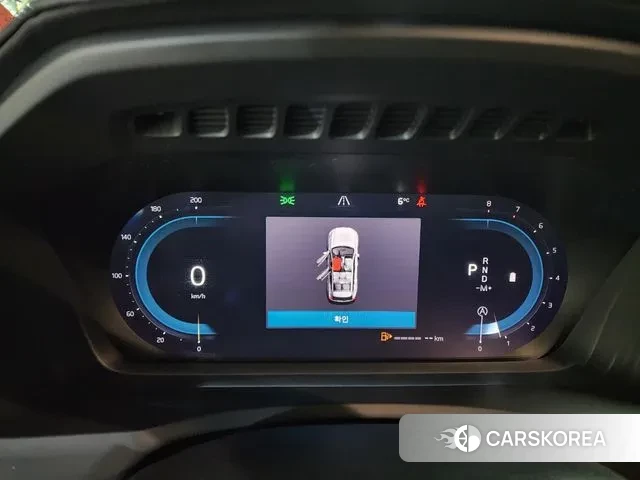 Volvo XC90 second Generation 2024 Серый из Кореи, фото 3