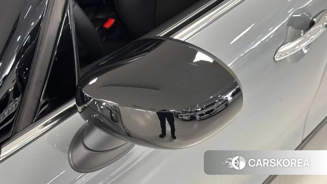 Mini Cooper 2022 Серебристо-серый из Кореи, фото 3