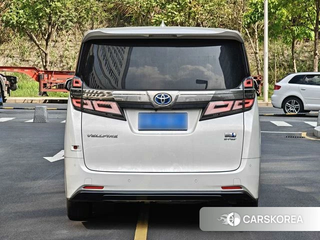 Toyota Wilfa 2021 Белый из Китая, фото 3