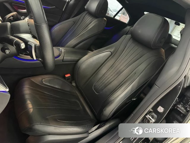 Mercedes-Benz CLS-Class C257 2022 Черный из Кореи, фото 3
