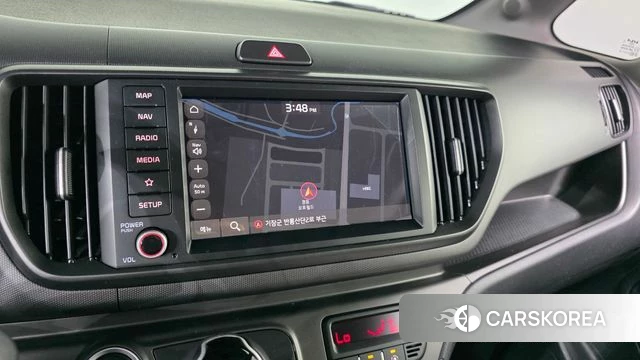 Kia The New Kia Ray 2025 Белый из Кореи, фото 3