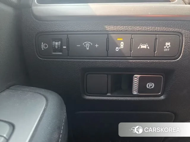 Hyundai Palisade id 3059005 из Кореи 3