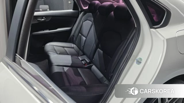 Kia Come New K3 2020 Белый из Кореи, фото 3