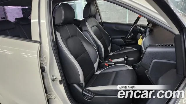 Kia All New Morning (JA) id 2711907 из Кореи 3